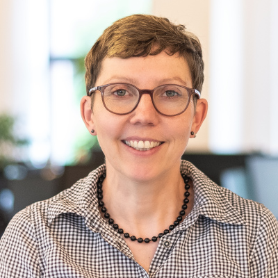 Mitarbeiterin Anne: SEO und SEA Spezialistin
